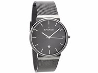 Watch Skagen Man Ancher in Steel SKW6108 - SKW6108